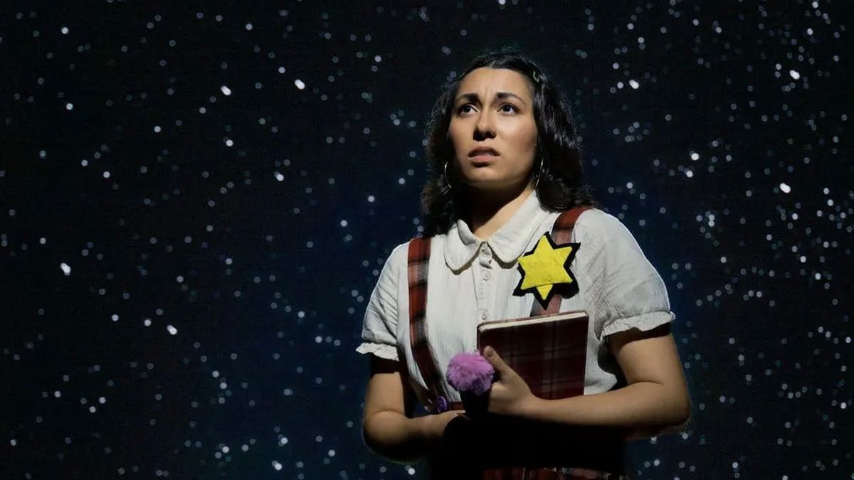 Review Roundup: SLAM FRANK Returns Off-Broadway