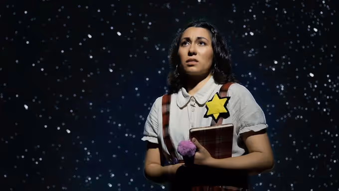 Review Roundup: SLAM FRANK Returns Off-Broadway Photos