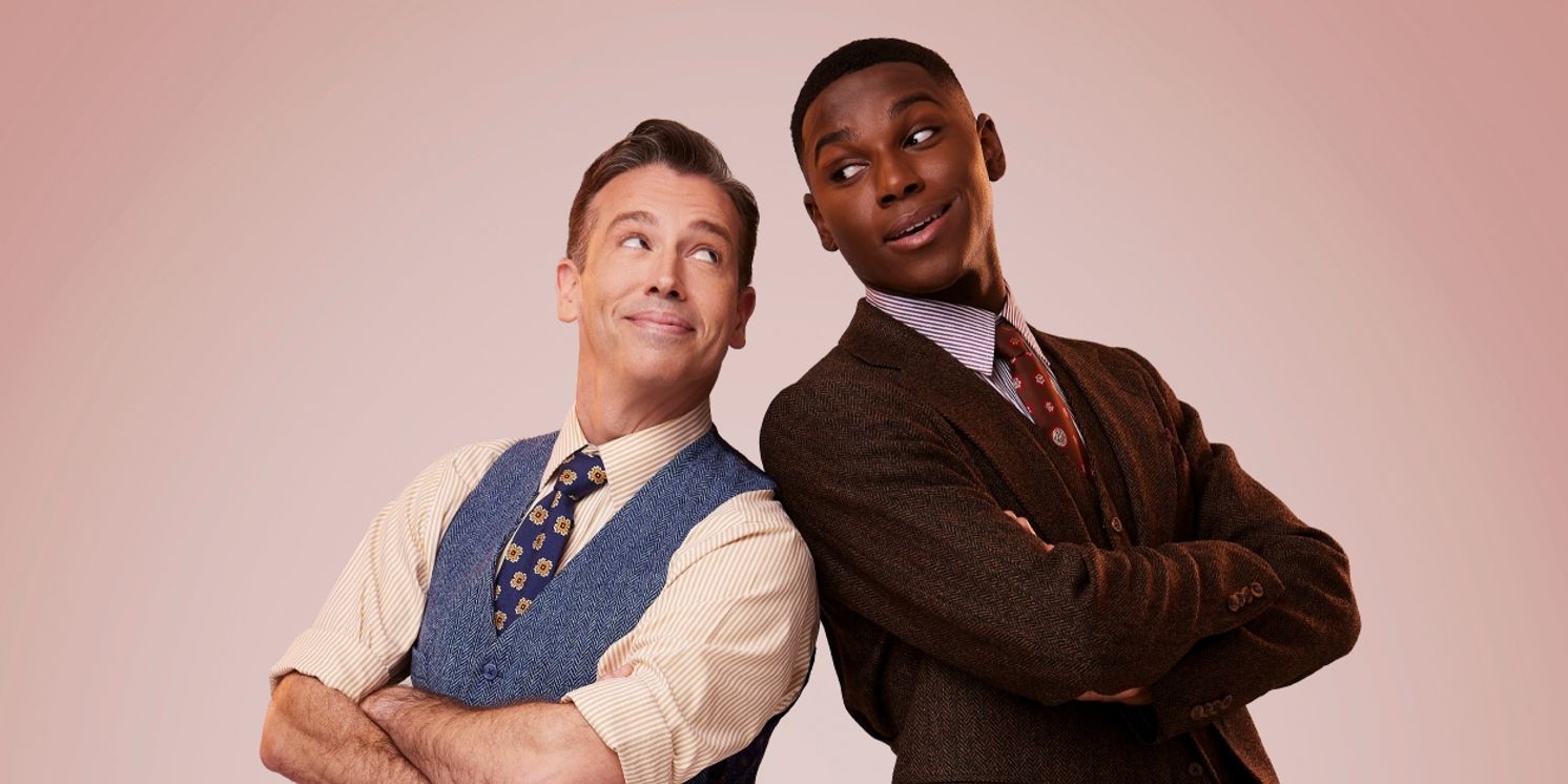 Review Roundup: SOME LIKE IT HOT National Tour  Image