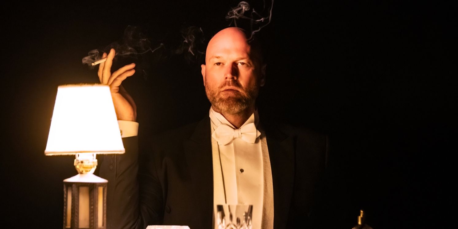 Review Roundup: SPAIN Off-Broadway Premiere  Image