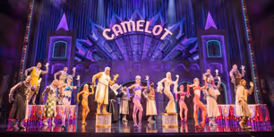 Review Roundup: SPAMALOT Embarks on North American Tour