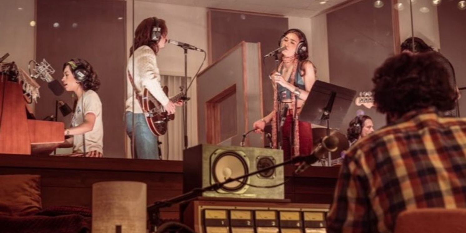 Review Roundup: STEREOPHONIC in the West End  Image