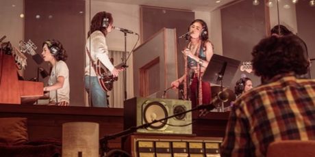 Review Roundup: STEREOPHONIC in the West End Photo