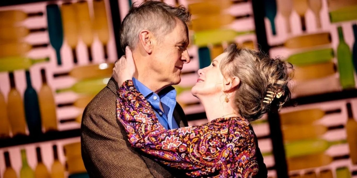 Review Roundup: STILL, Starring Melissa Gilbert and Mark Moses  Image