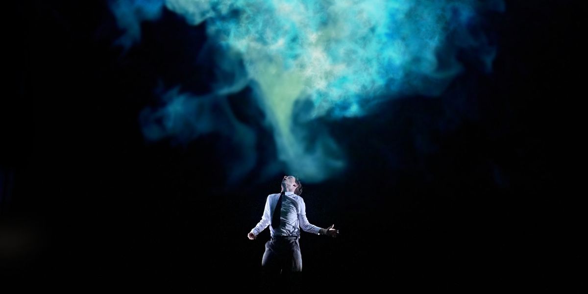Review Roundup: STRANGER THINGS: THE FIRST SHADOW Opens in London's West End