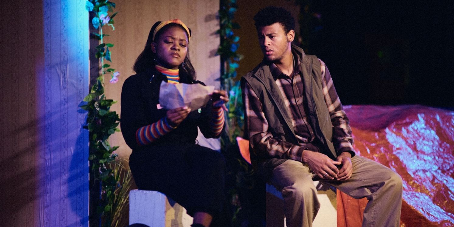 Review Roundup: SULFUR BOTTOM, by Rishi Varma  Image