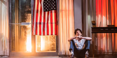 Review Roundup: See What the Critics Thought of DOG DAY AFTERNOON on Broadway Photo