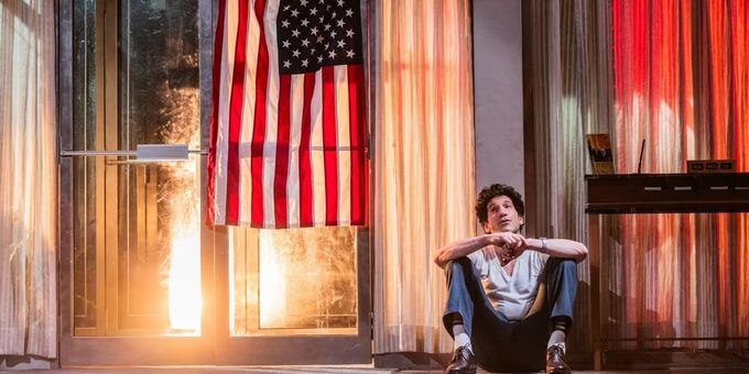 Review Roundup: See What the Critics Thought of DOG DAY AFTERNOON on Broadway Photos