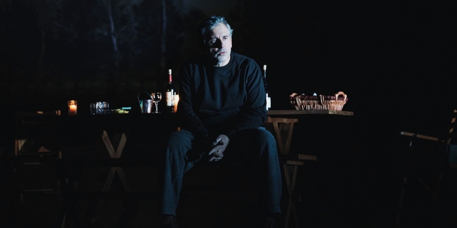 Review Roundup: Steve Carell Stars In UNCLE VANYA on Broadway Photo