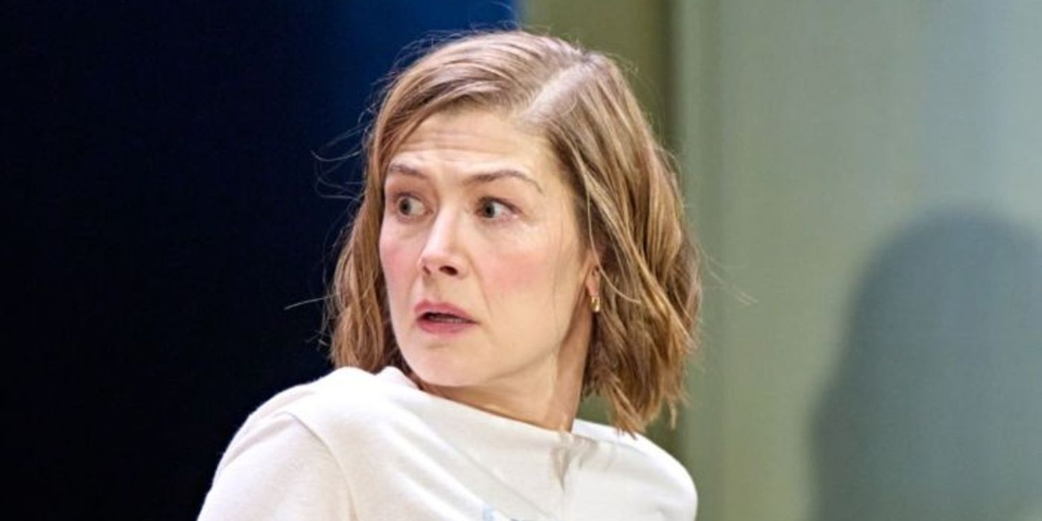 Review Roundup: Suzie Miller's INTER ALIA Transfers to The West End  Image