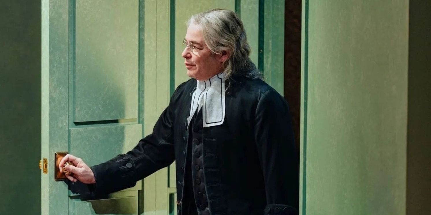 Review Roundup: TARTUFFE Returns Off-Broadway Starring Matthew Broderick  Image