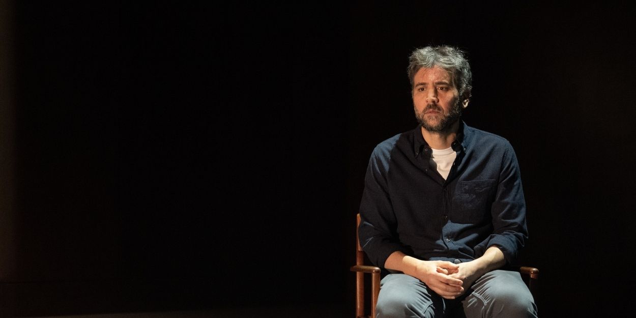 Review Roundup: THE ALLY Opens at the Public Theater  Image