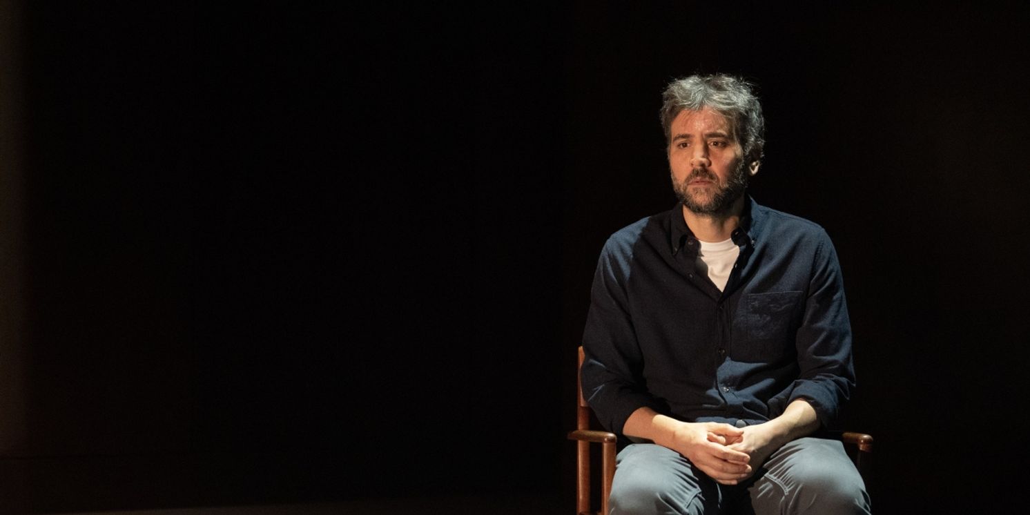 Review Roundup: THE ALLY Opens at the Public Theater  Image