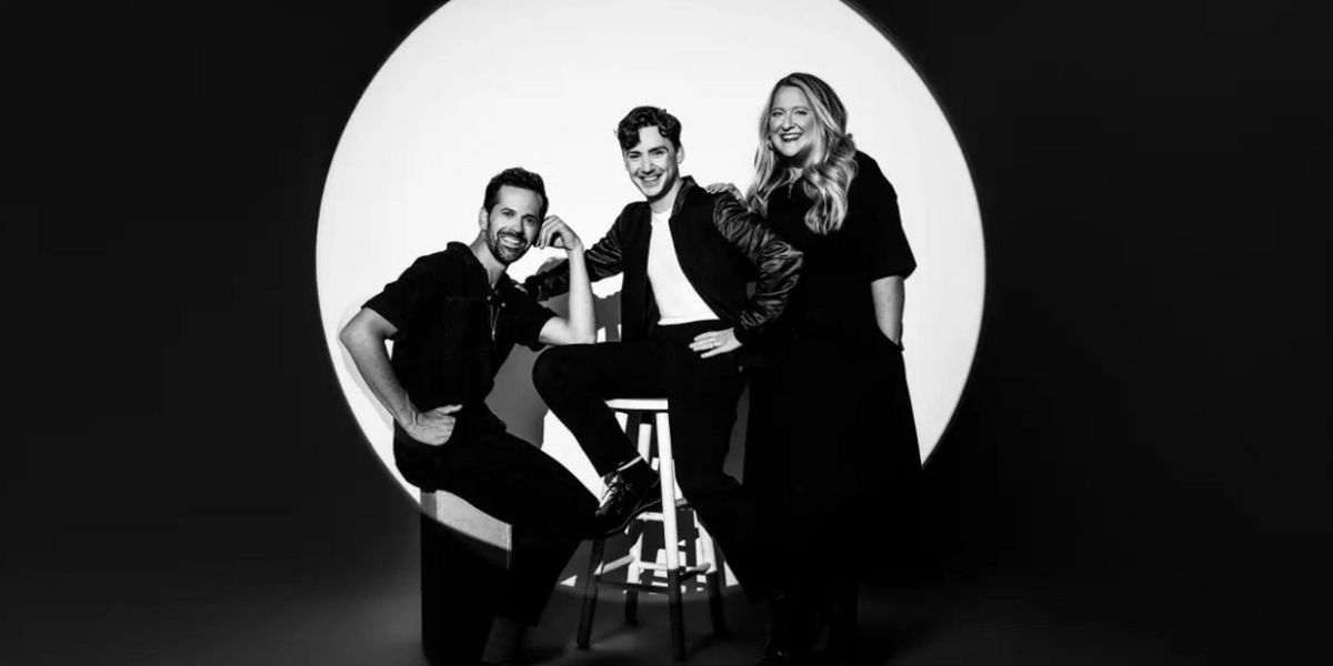 Review Roundup: THE ARTIST Opens at Theatre Royal Plymouth