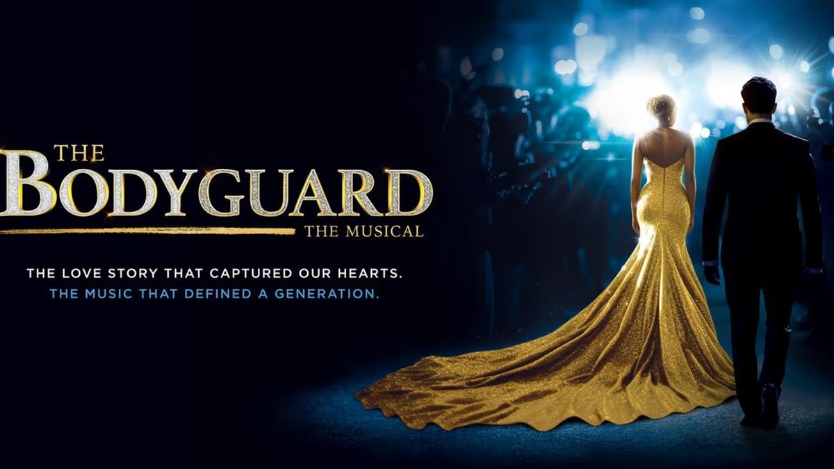 Review Roundup: THE BODYGUARD Launches North American Tour Review Roundup: THE BODYGUARD Launches North American Tour