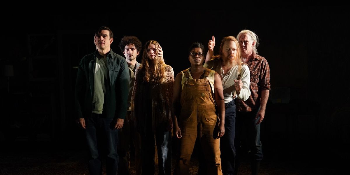 Review Roundup: THE BURNING CAULDRON OF FIERY FIRE