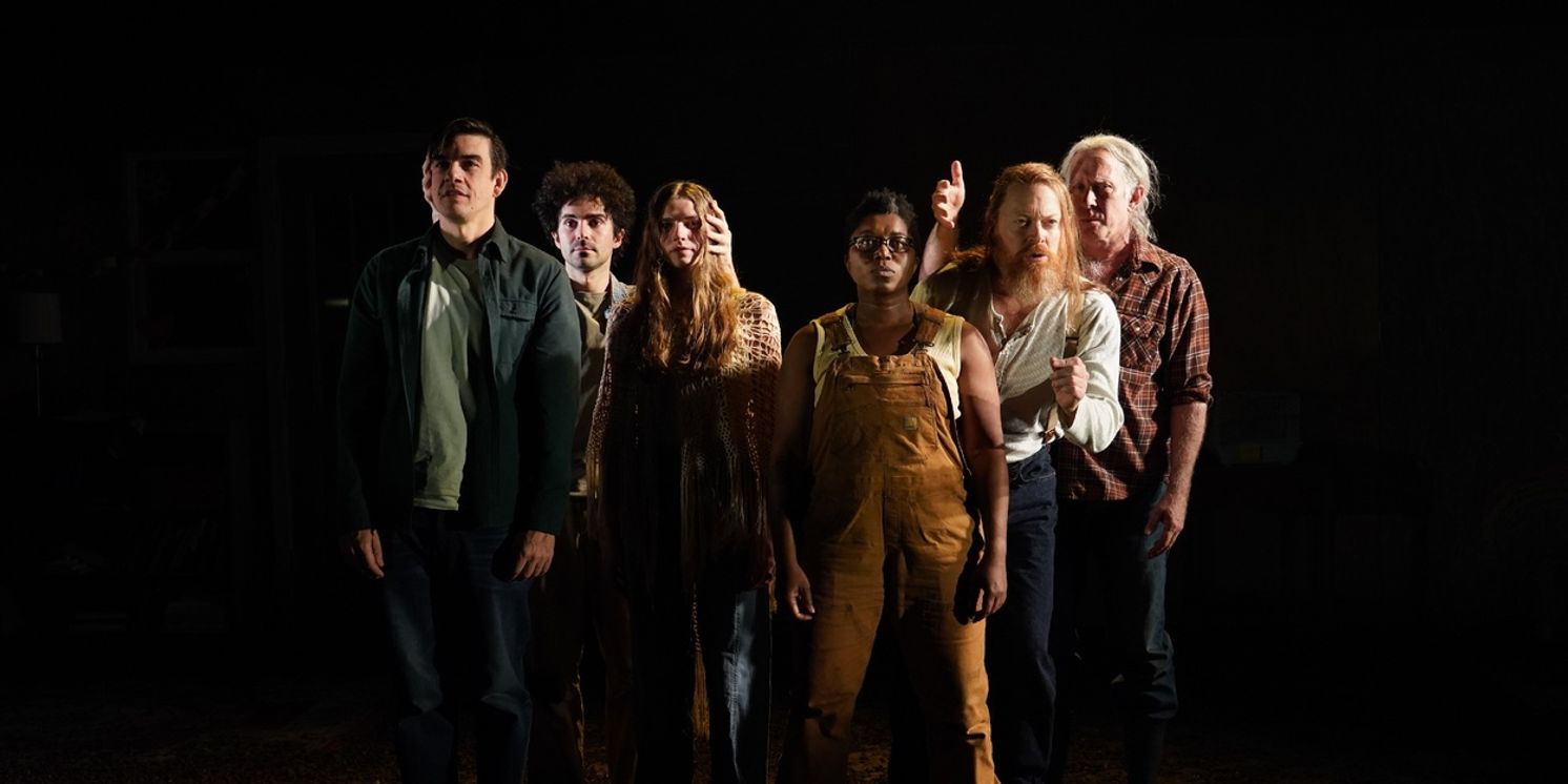 Review Roundup: THE BURNING CAULDRON OF FIERY FIRE  Image