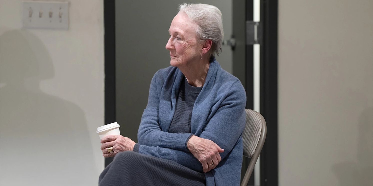 Review Roundup: THE DINOSAURS at Playwrights Horizons  Image