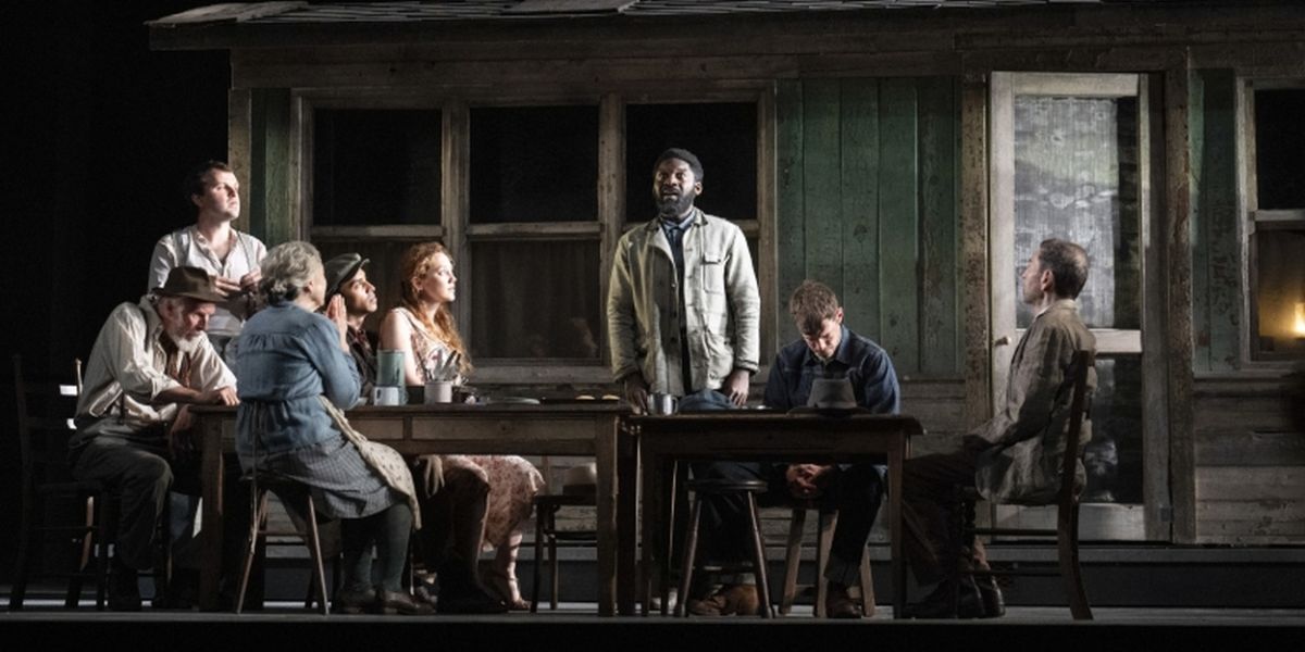 Review Roundup: What Did The Critics Think of Carrie Cracknell's Adaptation of THE GRAPES OF WRATH?
