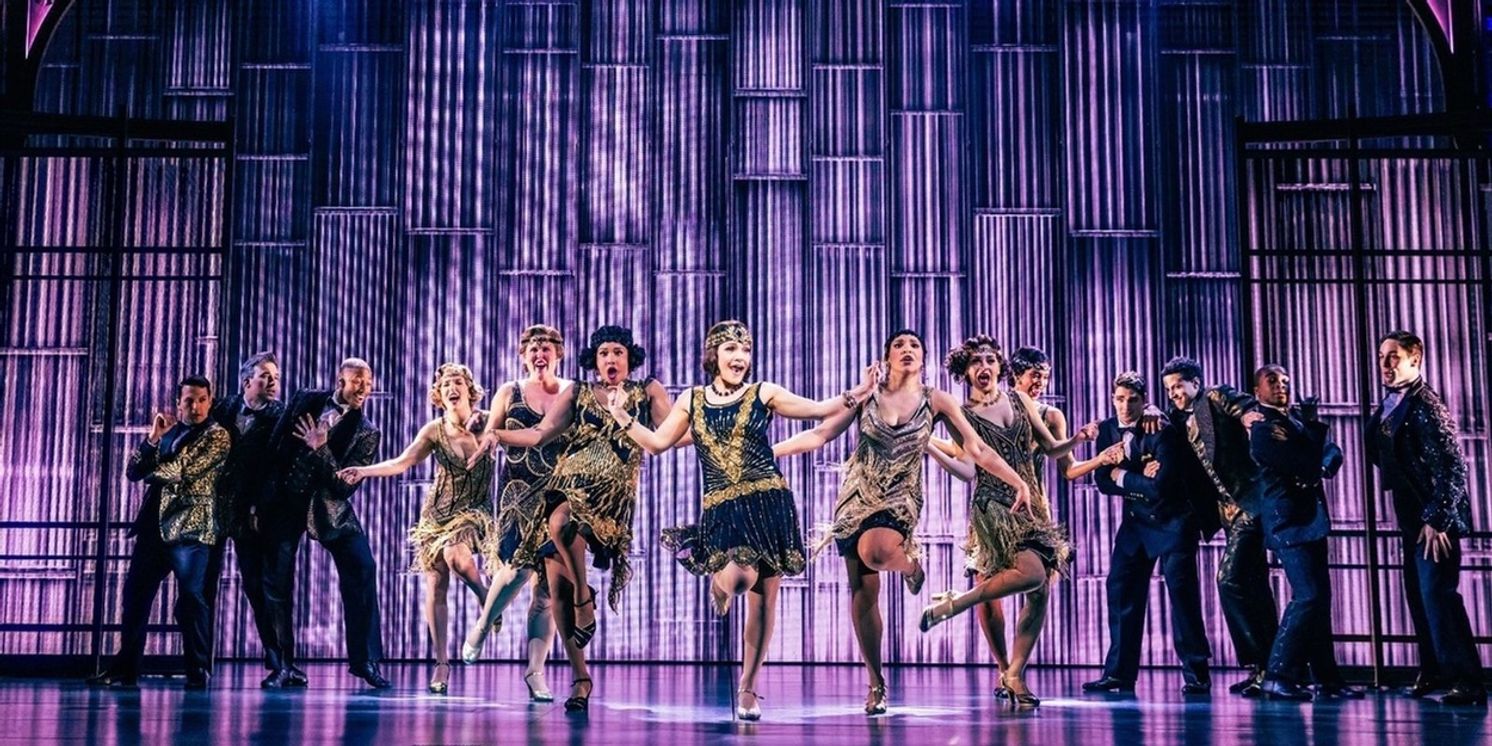 Review Roundup: THE GREAT GATSBY Embarks on Tour  Image