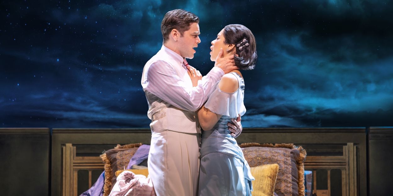 Review Roundup: THE GREAT GATSBY Opens On Broadway Photo