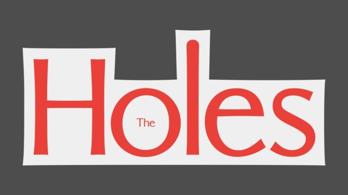 Review Roundup: THE HOLES Off-Broadway at The Wild Project