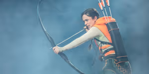 Review Roundup: What Did the Critics Think of THE HUNGER GAMES: ON STAGE?