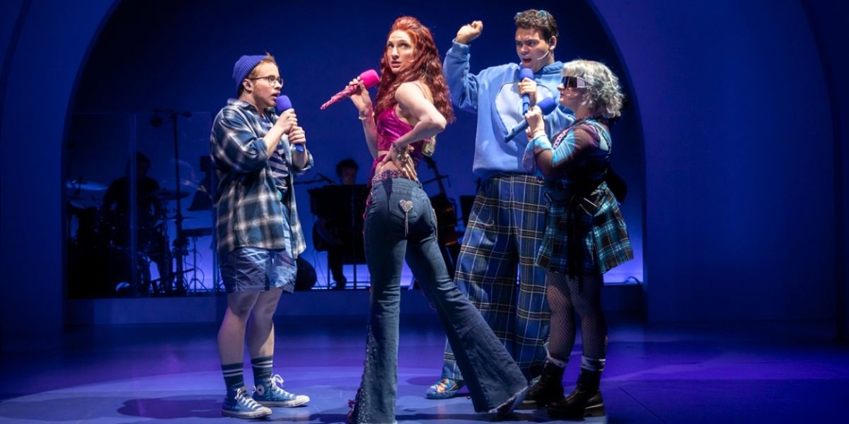 Review Roundup: THE LAST BIMBO OF THE APOCALYPSE Off-Broadway