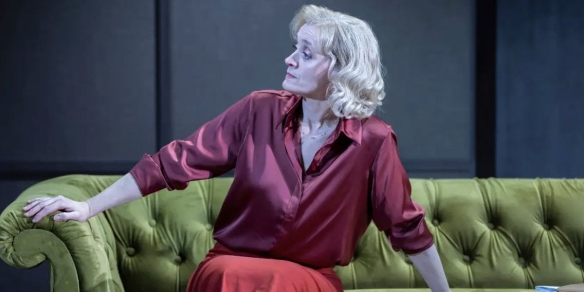 Review Roundup: THE LITTLE FOXES at the Young Vic