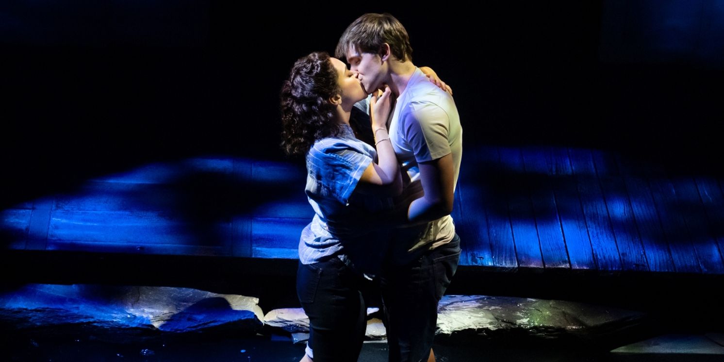 Review Roundup: THE NOTEBOOK Opens On Broadway  Image