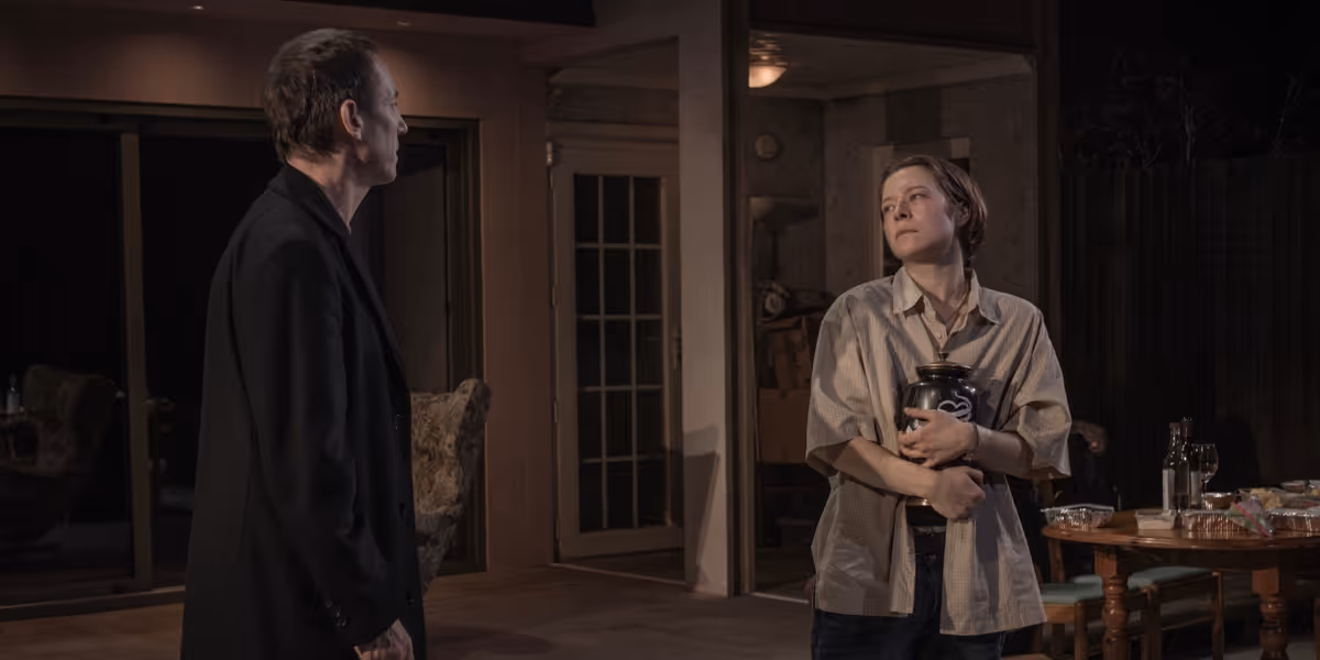 Review Roundup: THE OTHER PLACE at The National Theatre