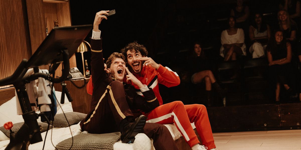 Review Roundup: THE PASS Opens at La MaMa