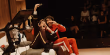 Review Roundup: THE PASS Opens at La MaMa