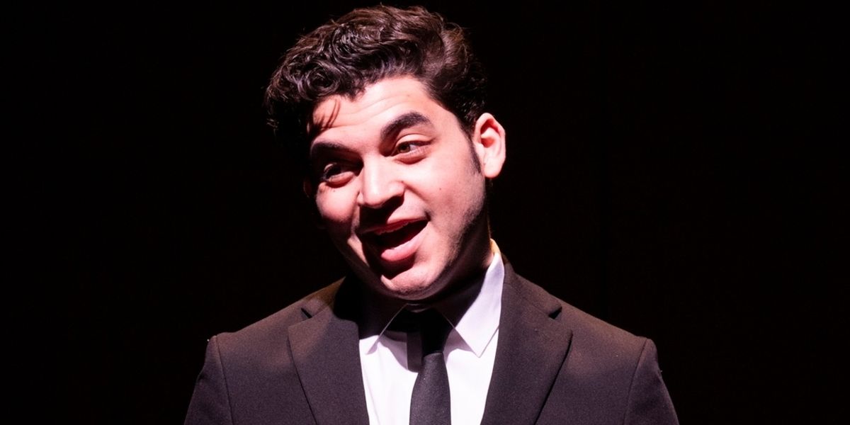 Review Roundup: THE PEOPLE VERSUS LENNY BRUCE Off-Broadway