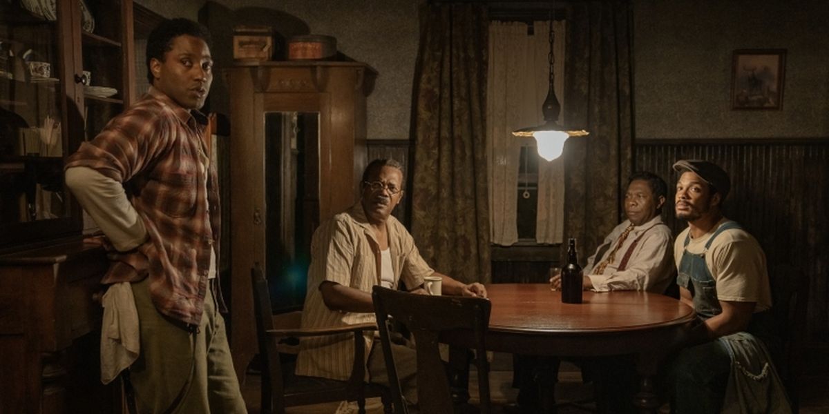 Review Roundup: THE PIANO LESSON Film- How Does It Live Up to August Wilson's Play?