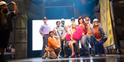 Review Roundup: THE QUEEN OF VERSAILLES Opens on Broadway