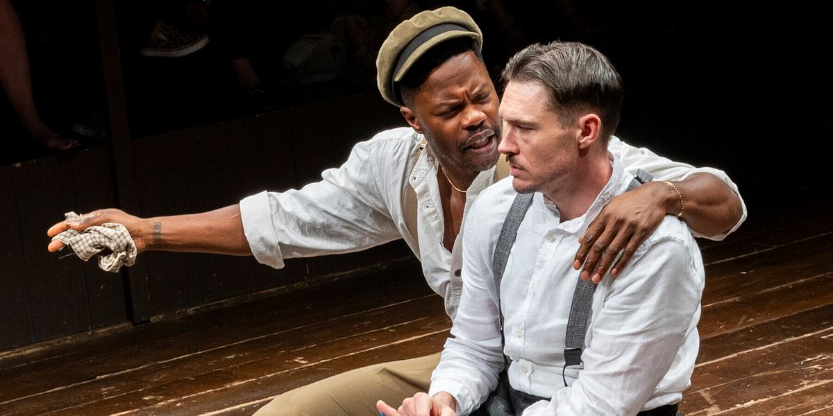 Review Roundup: THE REAL IVANOV Opens Off-Broadway