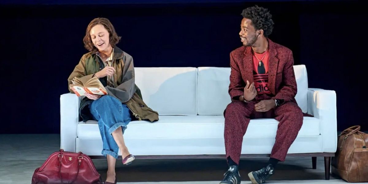 Review Roundup: THE REAL THING at The Old Vic