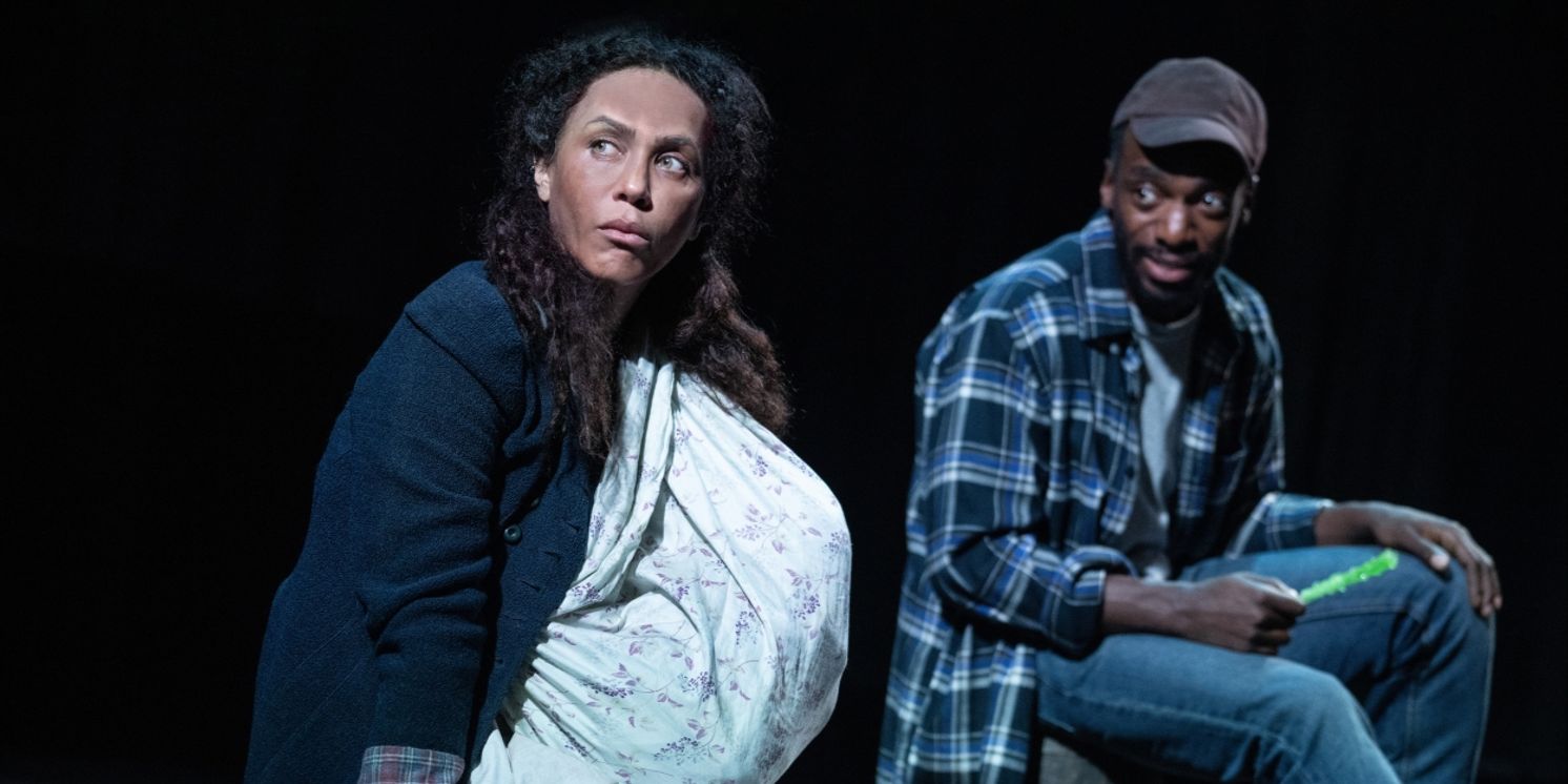 Review Roundup: THE REFUGE PLAYS  Image