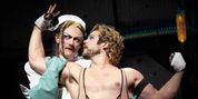 Review Roundup: THE ROCKY HORROR SHOW Returns to Broadway Photo