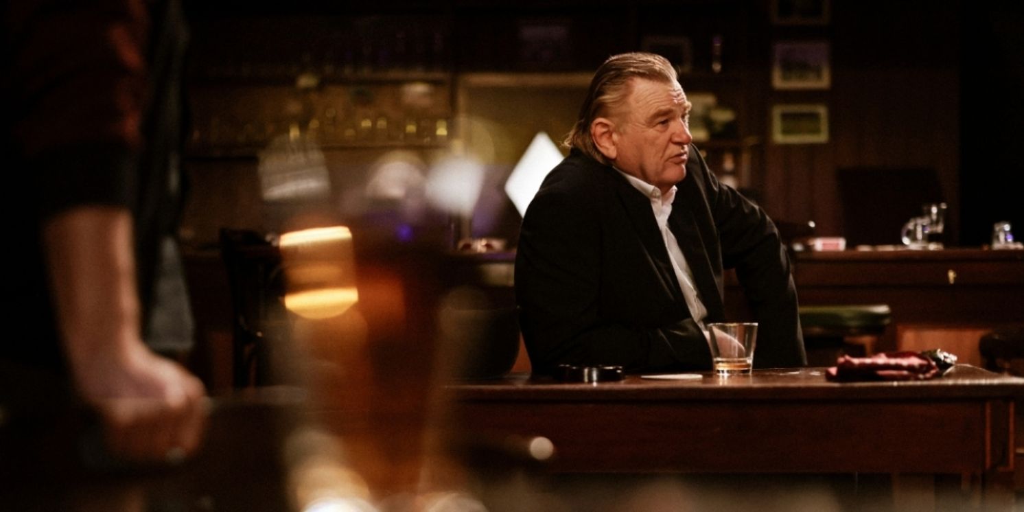 Review Roundup: THE WEIR Opens at Harold Pinter Theatre  Image