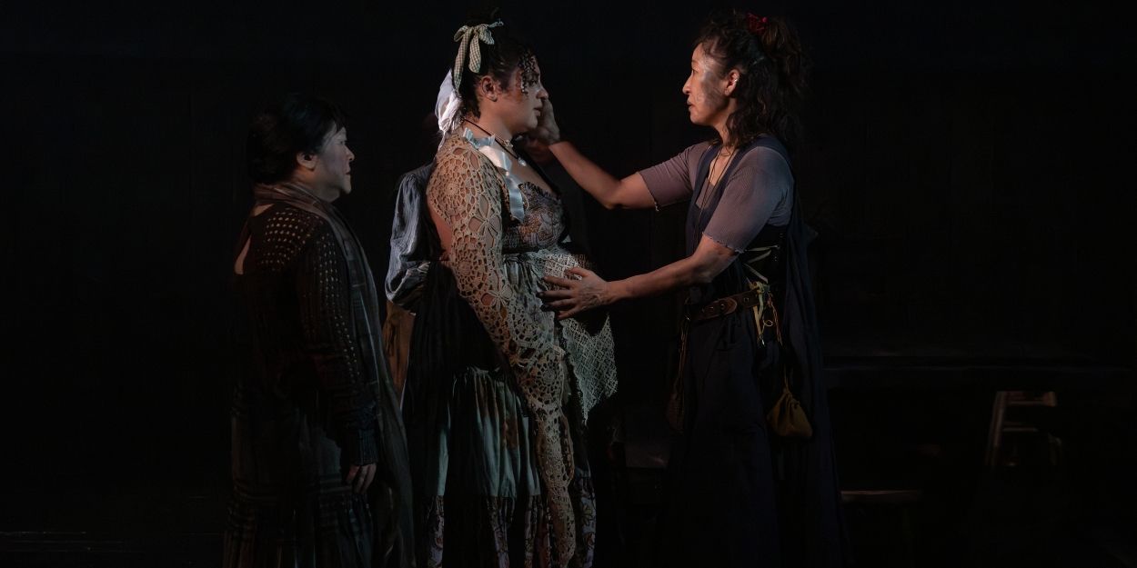 Review Roundup: THE WELKIN Opens at Atlantic Theater Company  Image