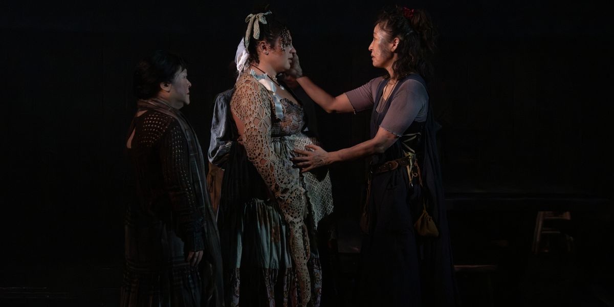 Review Roundup: THE WELKIN Opens at Atlantic Theater Company