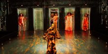 Review Roundup: THE WHOOPI MONOLOGUES Opens Off-Broadway
