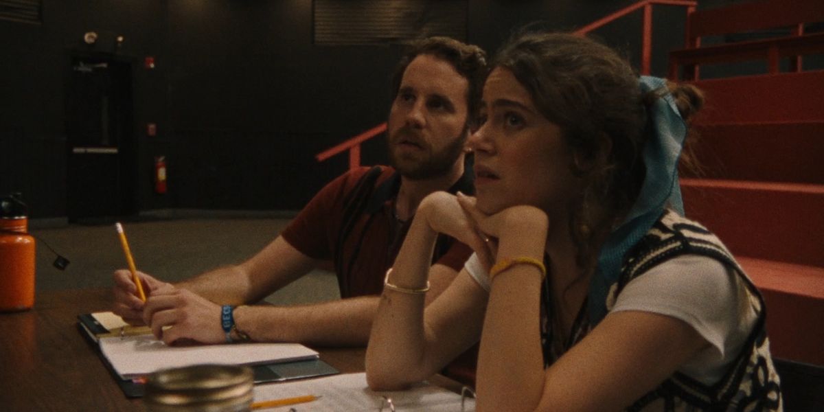 Review Roundup: THEATER CAMP Film Starring Ben Platt Comes to Theaters
