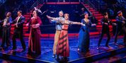 Review Roundup: TITANIQUE Sets Sail on Broadway Photo
