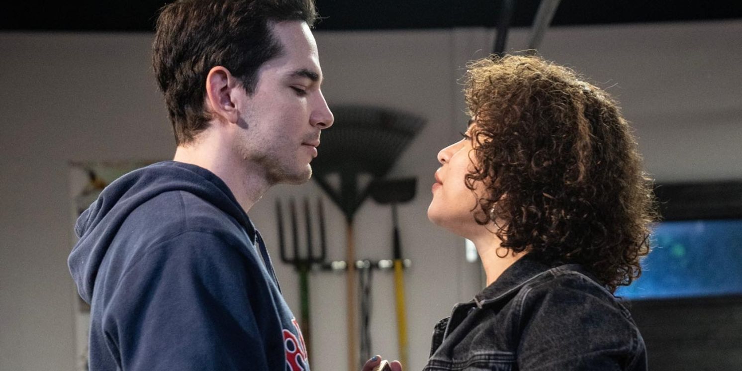 Review Roundup: Danny Tejera's TOROS at Second Stage Theater  Image