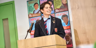 Review Roundup: TROPHY BOYS Opens at MCC Theater