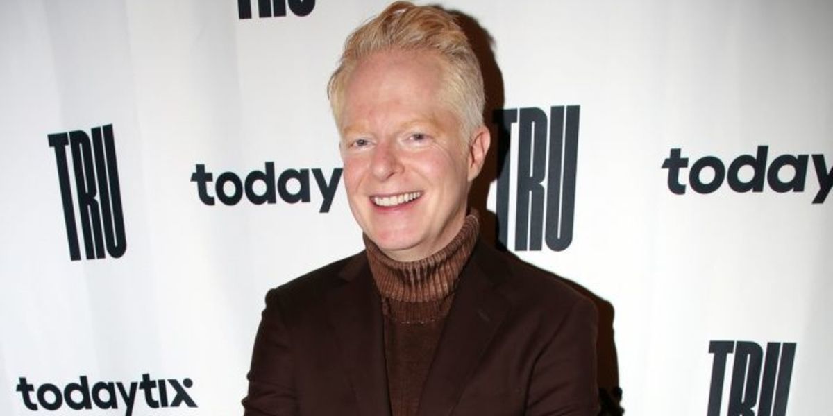 Review Roundup: TRU Starring Jesse Tyler Ferguson Off-Broadway