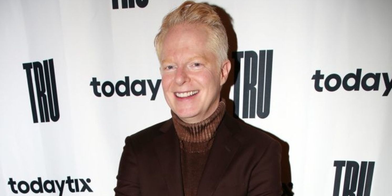 Review Roundup: TRU Starring Jesse Tyler Ferguson Off-Broadway  Image